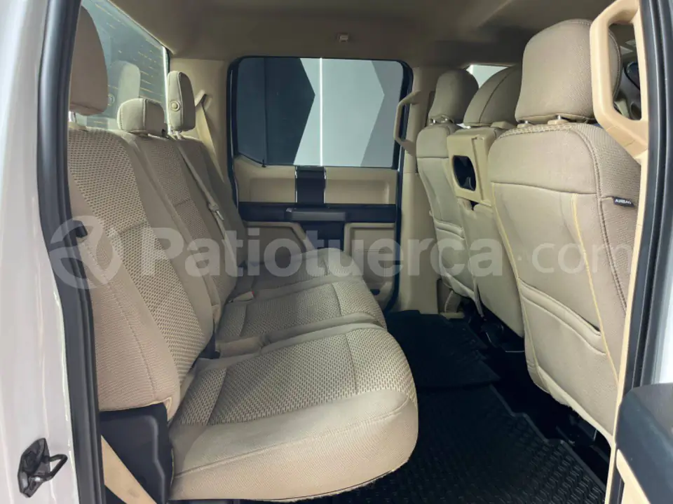 Foto 8 de Ford F150 4X4