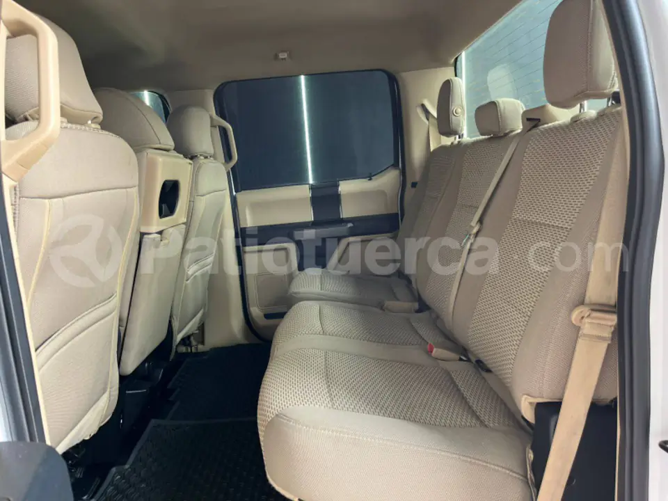 Foto 9 de Ford F150 4X4