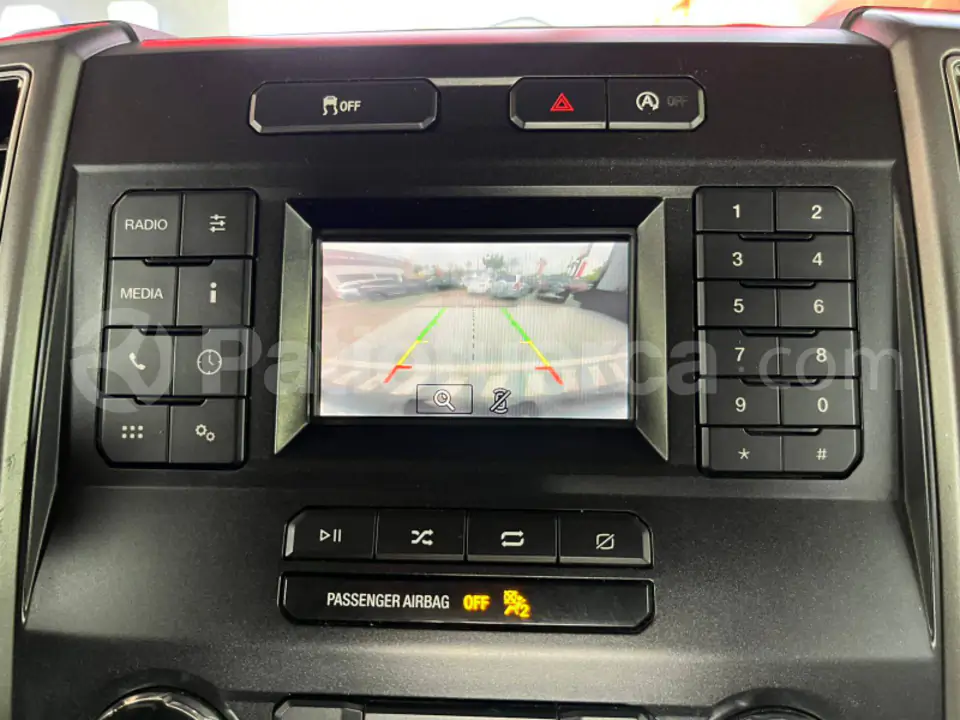 Foto 14 de Ford F150 4X4