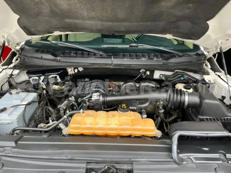 Foto 16 de Ford F150 4X4