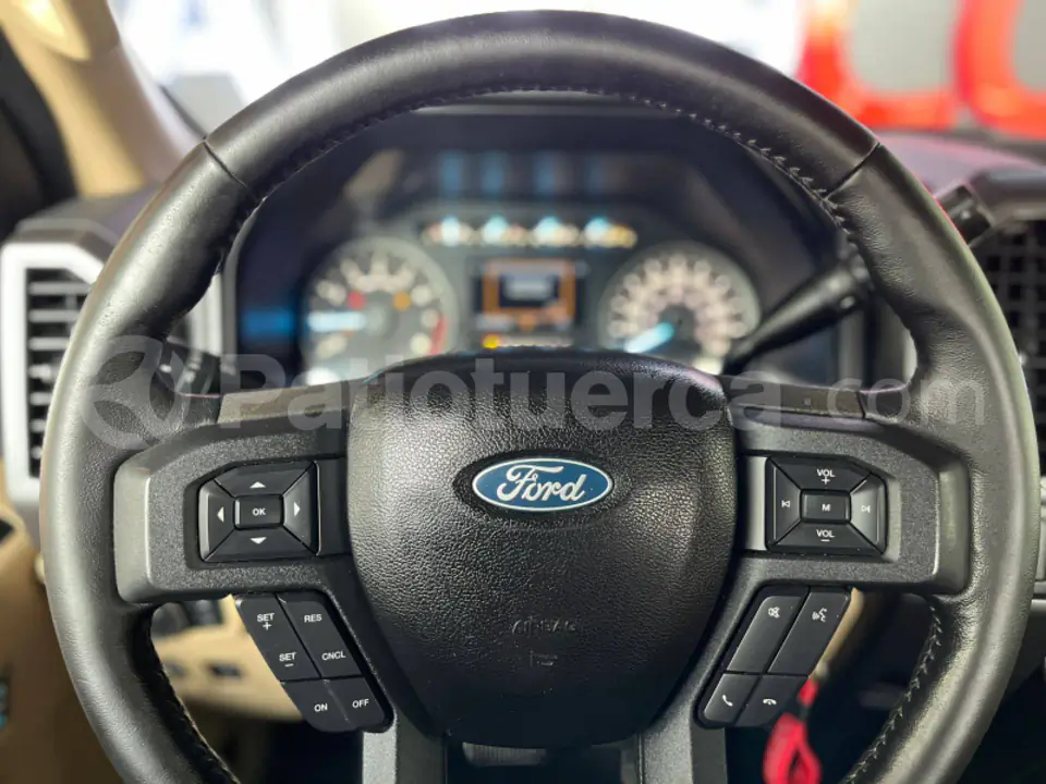 Foto 17 de Ford F150 4X4