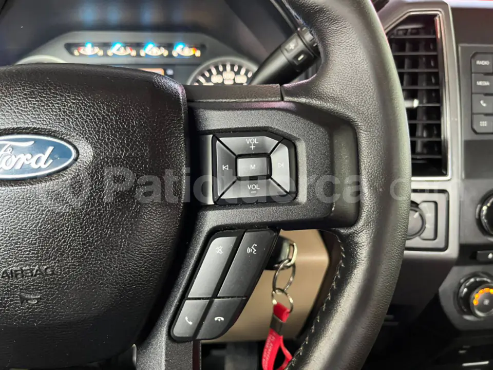 Foto 19 de Ford F150 4X4