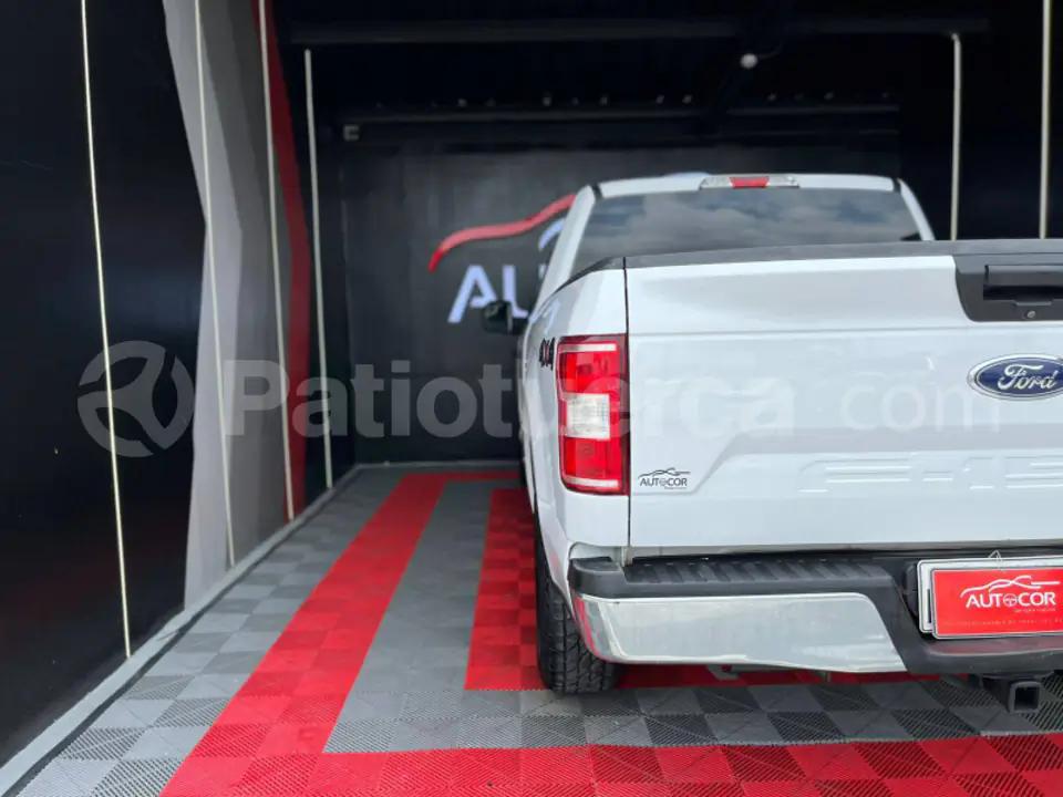 Foto 21 de Ford F150 4X4