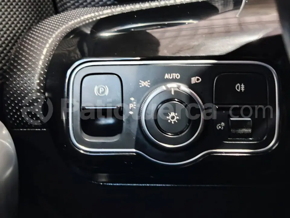 Foto 16 de Mercedes Benz A 200