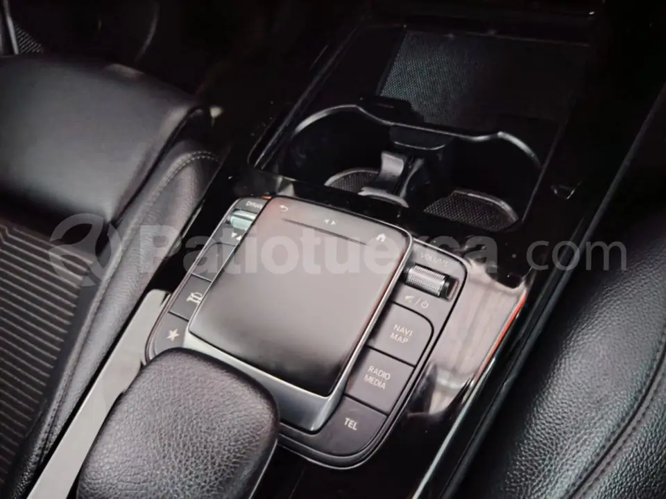 Foto 10 de Mercedes Benz A 200 PROGRESSIVE SPORT