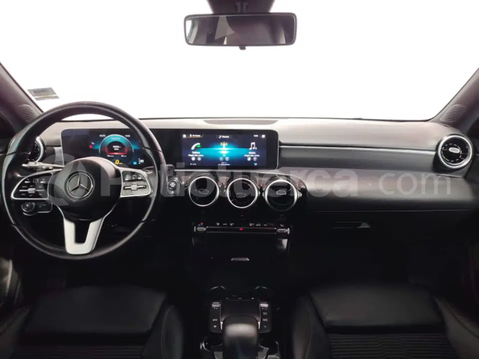 Foto 17 de Mercedes Benz A 200 PROGRESSIVE SPORT