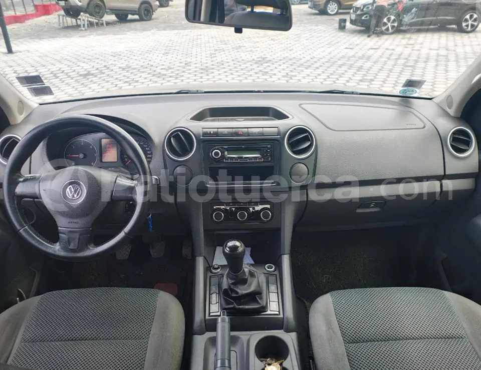 Foto 11 de Chevrolet CAPTIVA LT TURBO