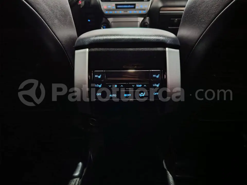 Foto 21 de Toyota Land Cruiser Prado VX