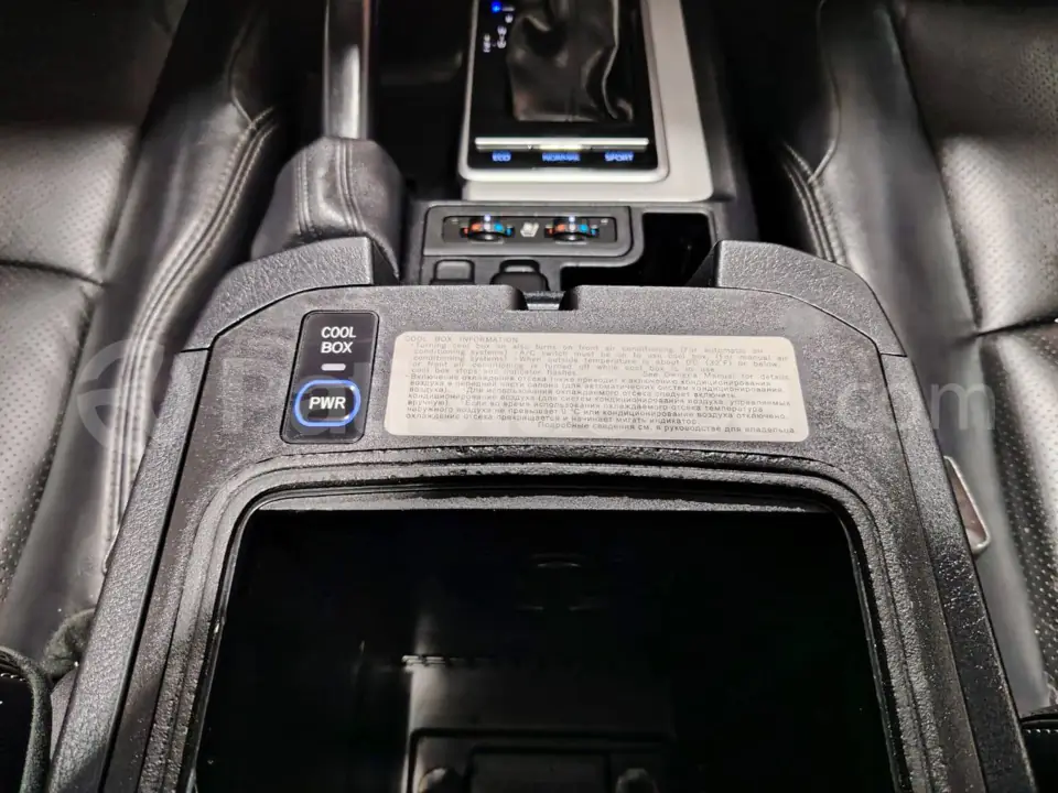 Foto 22 de Toyota Land Cruiser Prado VX