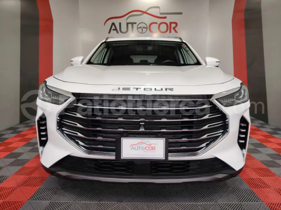 Foto 5 de Jetour X70 PLUS