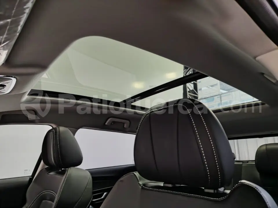 Foto 6 de Jetour X70 PLUS