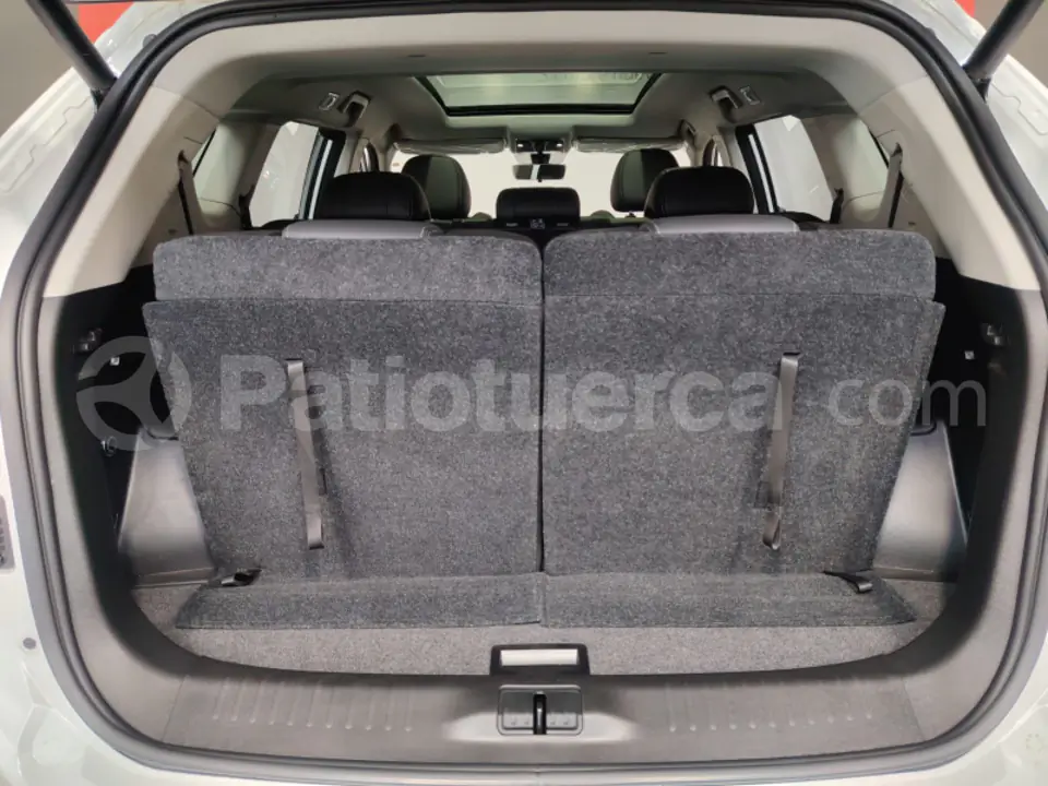 Foto 9 de Jetour X70 PLUS