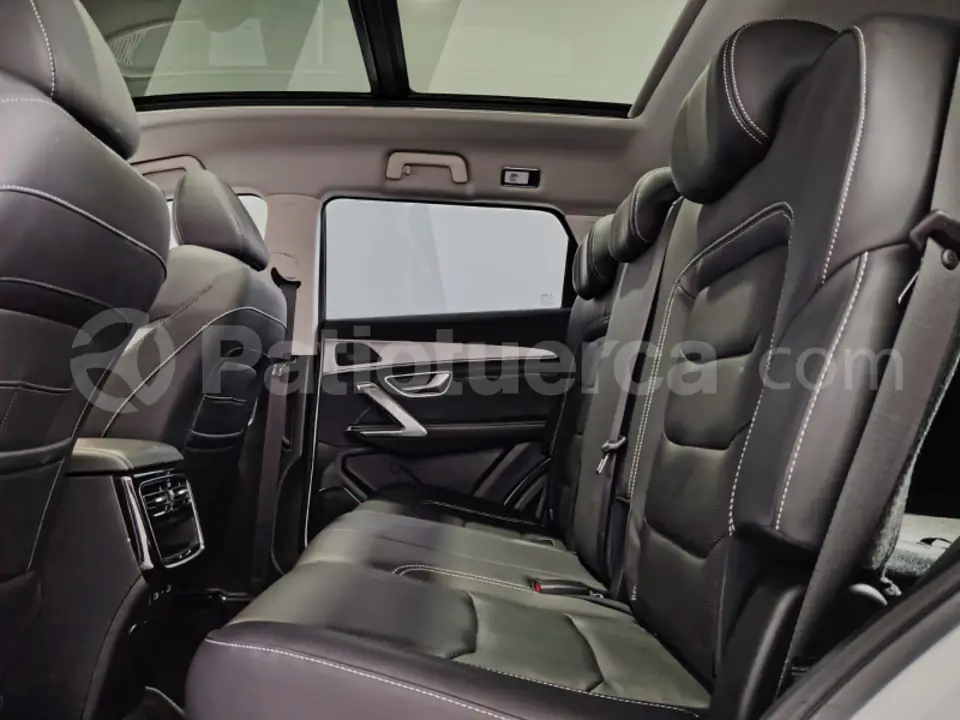 Foto 11 de Jetour X70 PLUS