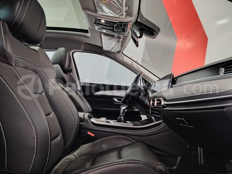 Foto 12 de Jetour X70 PLUS