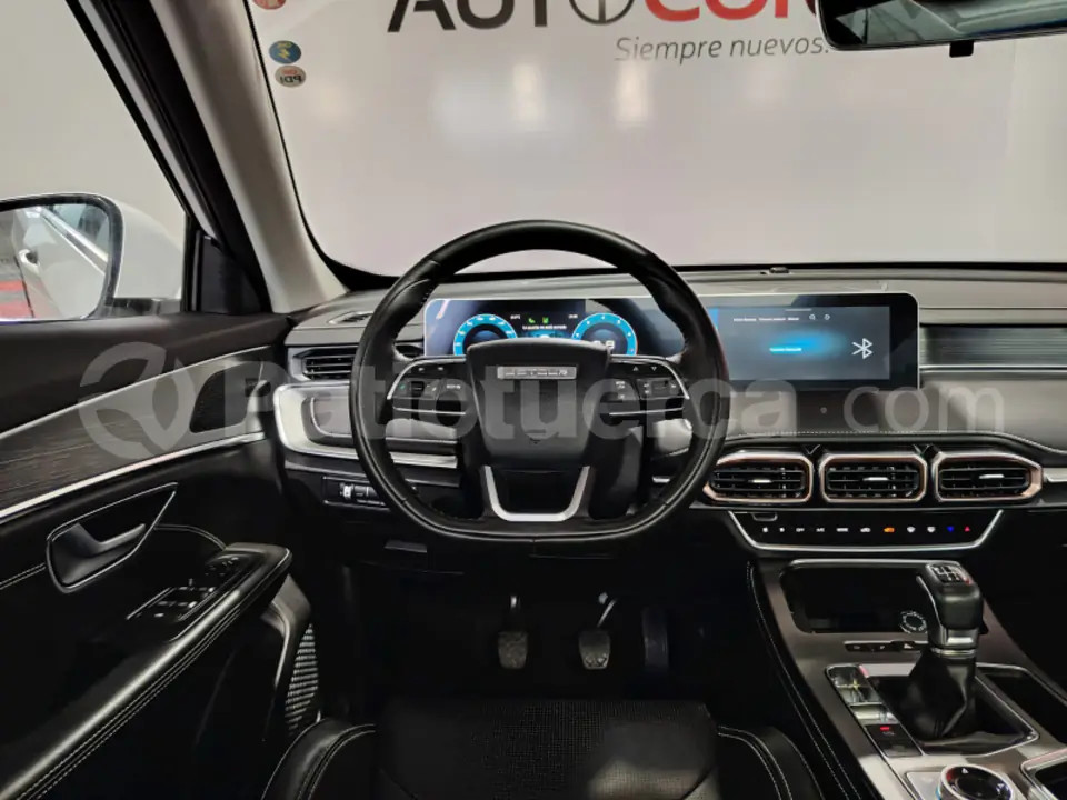 Foto 15 de Jetour X70 PLUS