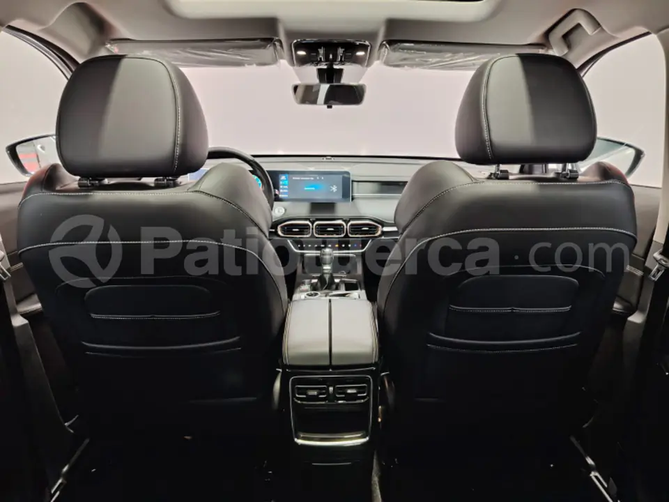 Foto 12 de Jetour X70