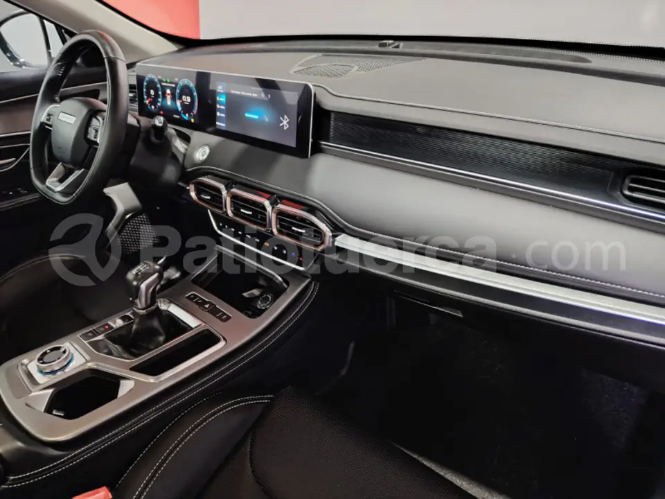 Foto 15 de Jetour X70