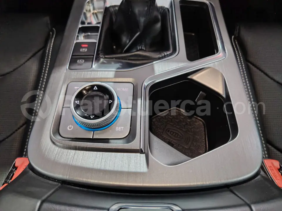 Foto 18 de Jetour X70