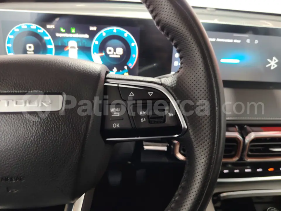 Foto 20 de Jetour X70