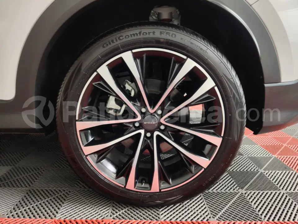 Foto 26 de Jetour X70