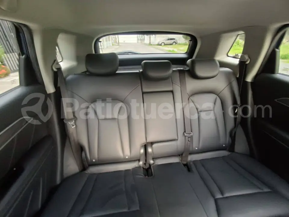 Foto 9 de Great Wall HAVAL H6 SUPREME