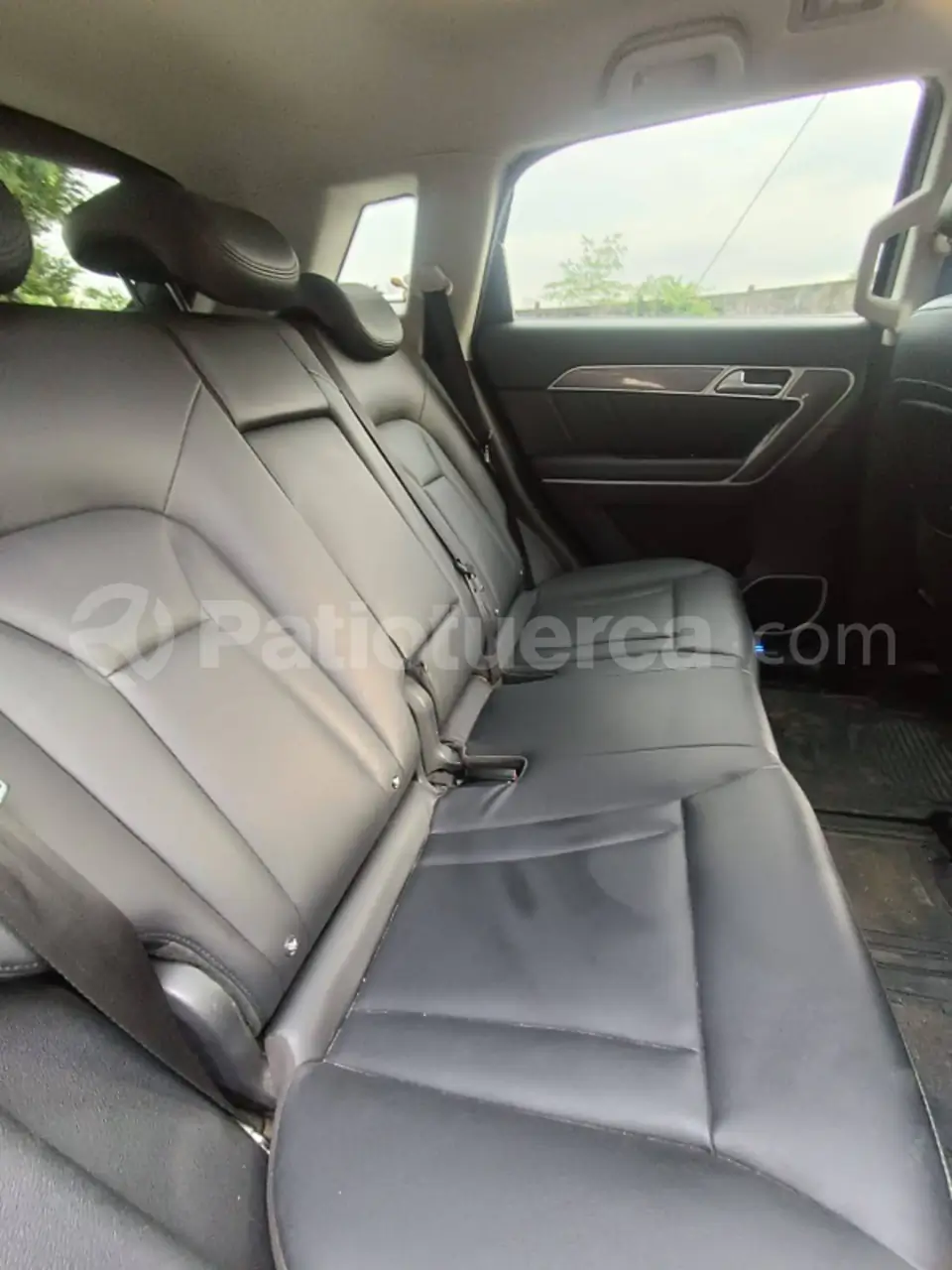 Foto 11 de Great Wall HAVAL H6 SUPREME