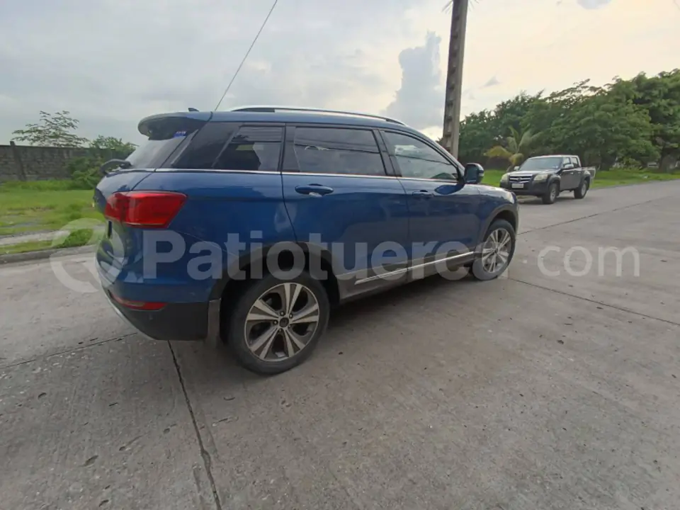 Foto 13 de Great Wall HAVAL H6 SUPREME
