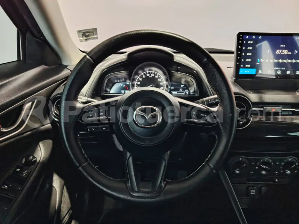 Foto 17 de Mazda CX-3