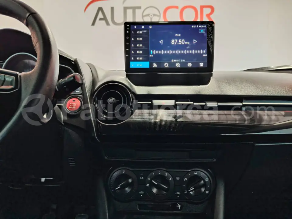 Foto 18 de Mazda CX-3