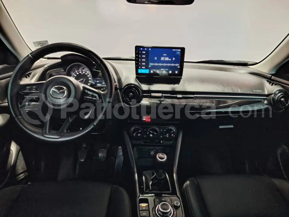 Foto 21 de Mazda CX-3