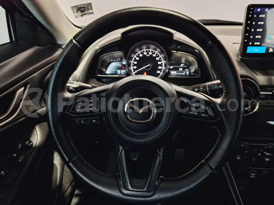 Foto 23 de Mazda CX-3