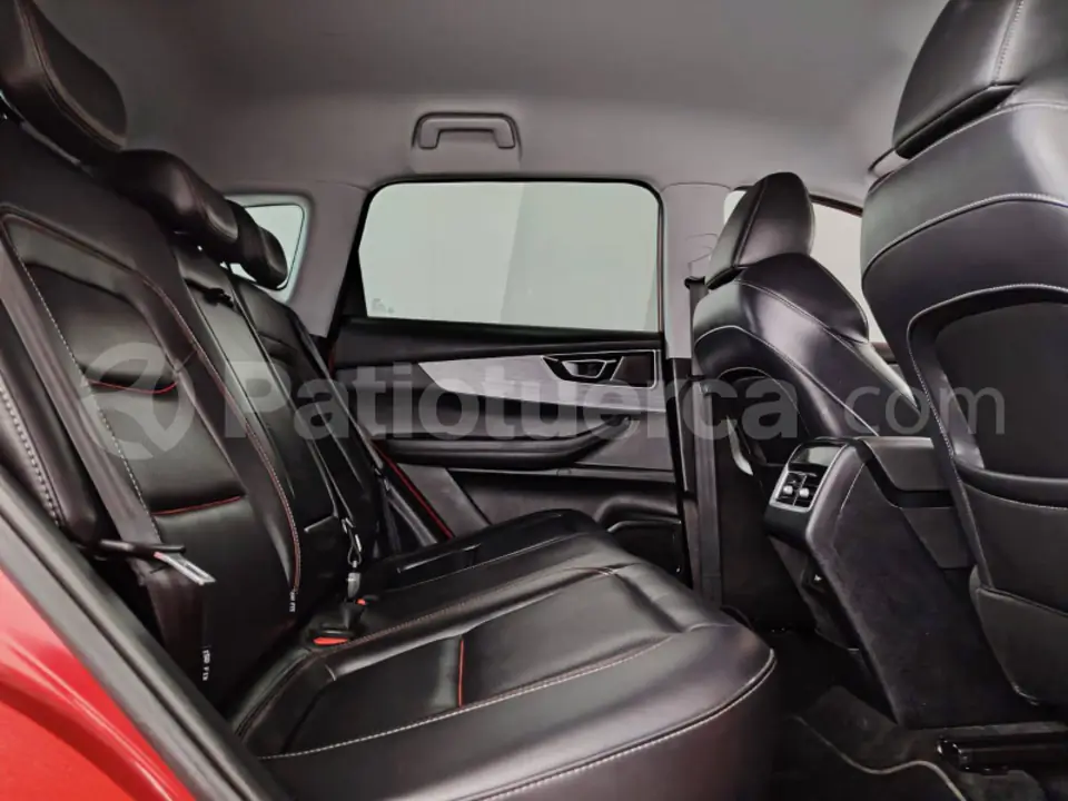 Foto 12 de Chery TIGGO 7 PRO HYBRID