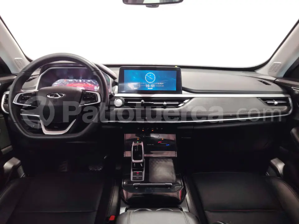 Foto 14 de Chery TIGGO 7 PRO HYBRID