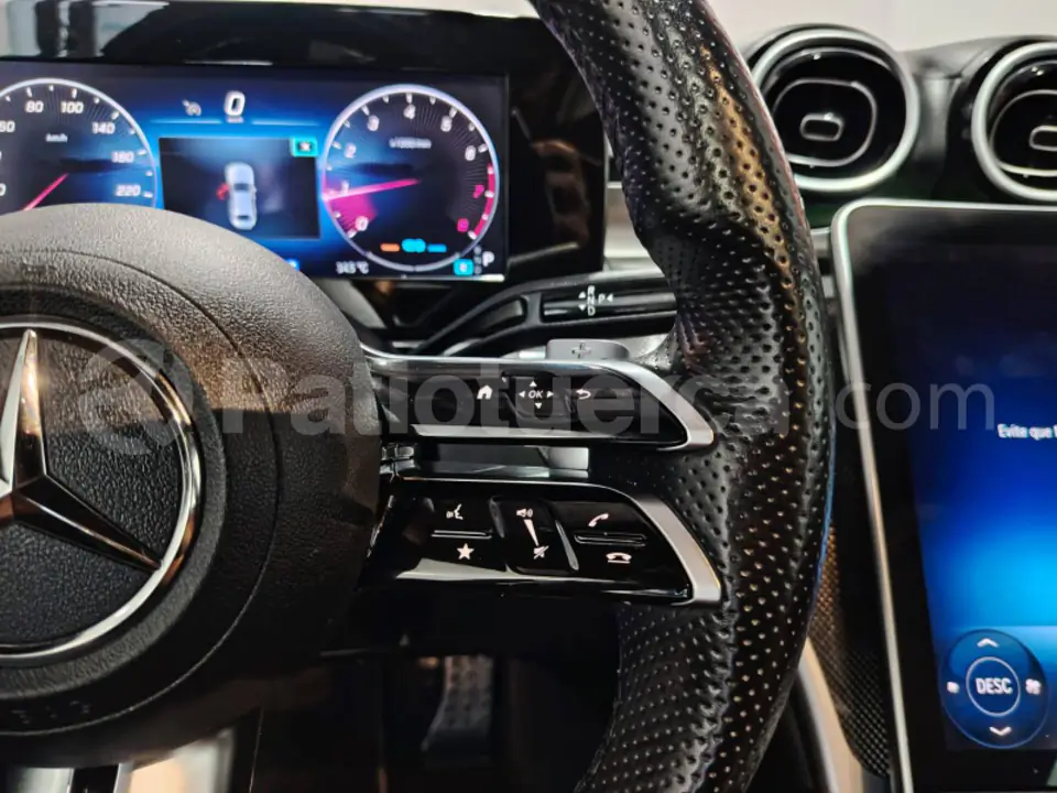 Foto 23 de Mercedes Benz C300