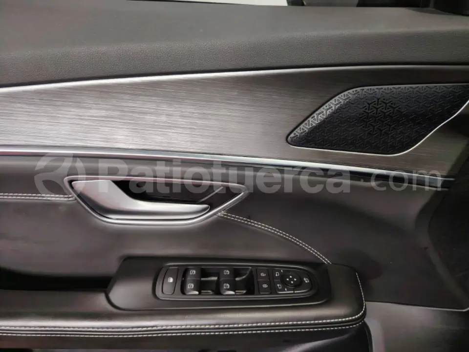 Foto 10 de Jetour X70 II AT 1.5T