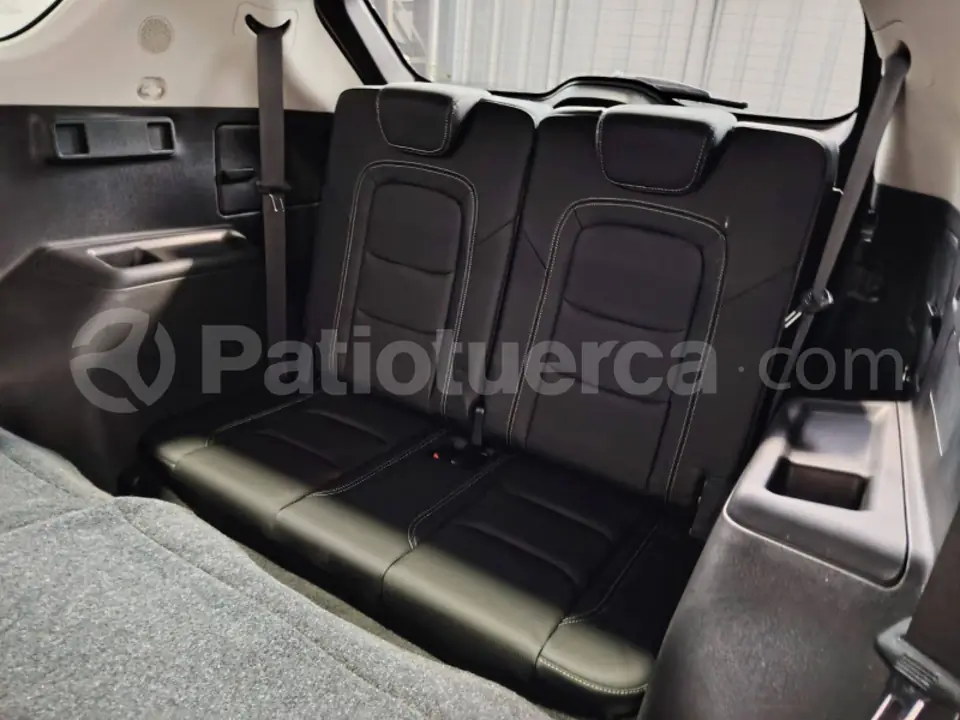 Foto 14 de Jetour X70 II AT 1.5T