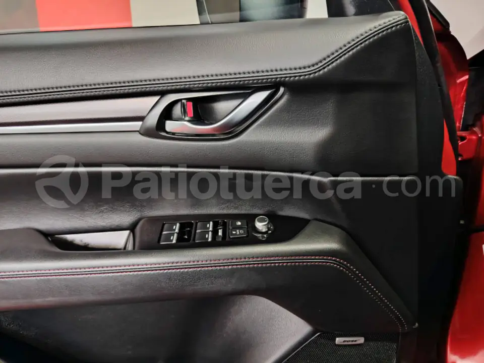 Foto 5 de Mazda CX-5