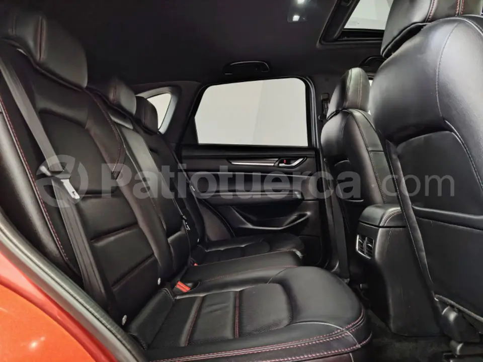 Foto 6 de Mazda CX-5