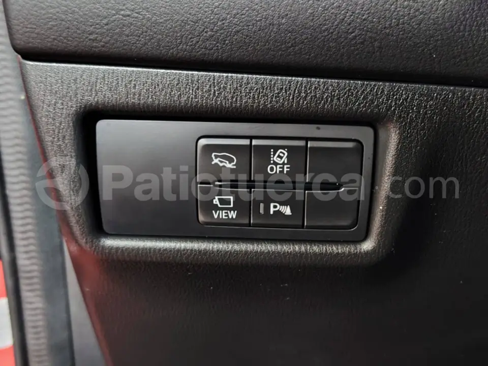 Foto 7 de Mazda CX-5