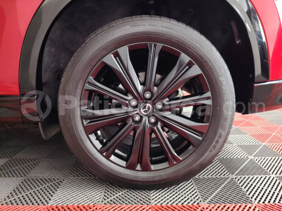 Foto 8 de Mazda CX-5