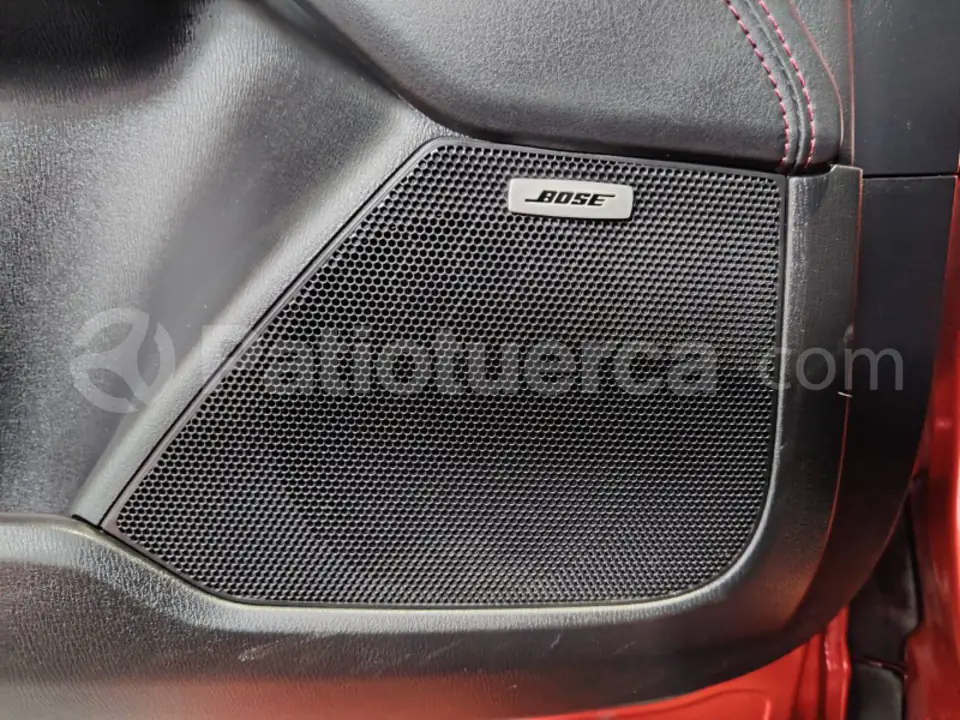 Foto 9 de Mazda CX-5