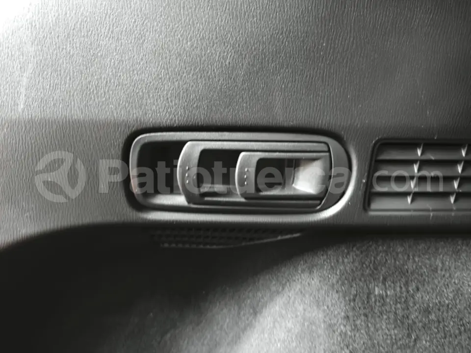 Foto 10 de Mazda CX-5