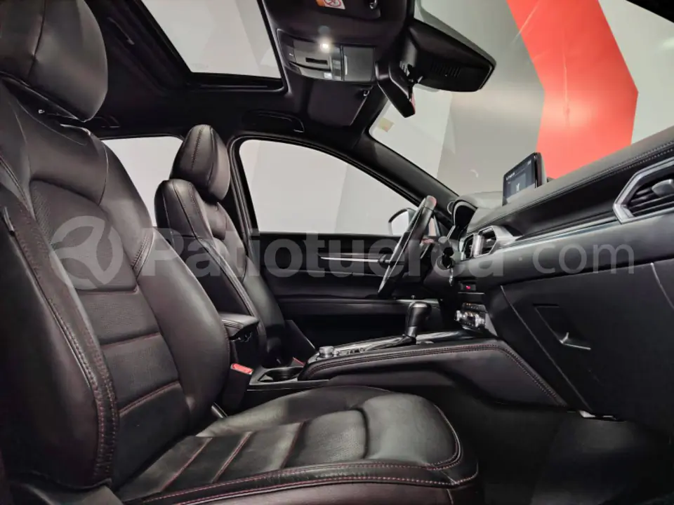 Foto 11 de Mazda CX-5