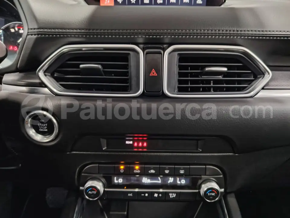 Foto 12 de Mazda CX-5