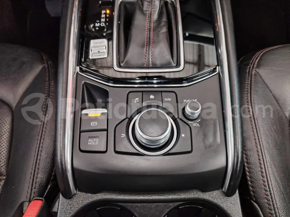 Foto 15 de Mazda CX-5