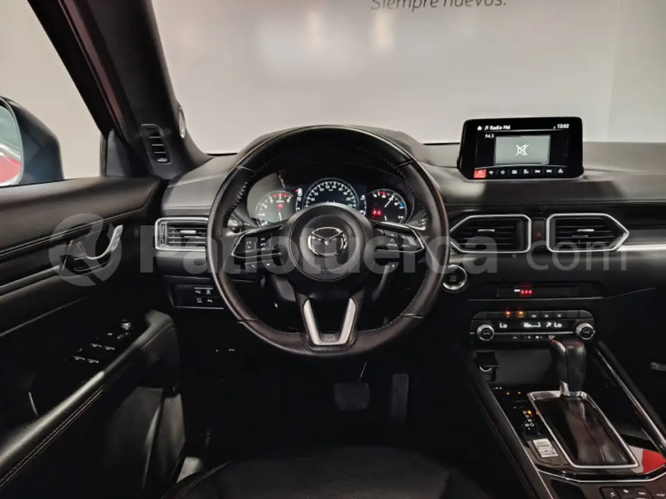 Foto 16 de Mazda CX-5