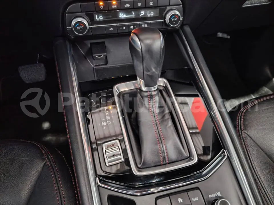 Foto 17 de Mazda CX-5