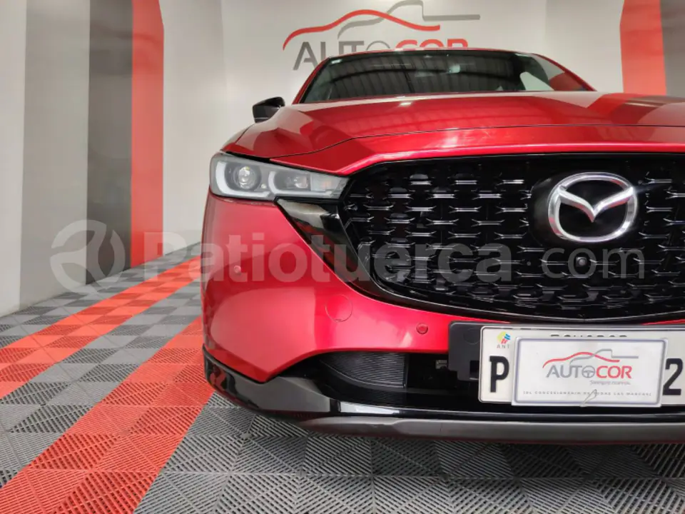 Foto 21 de Mazda CX-5