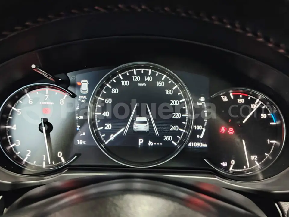 Foto 22 de Mazda CX-5