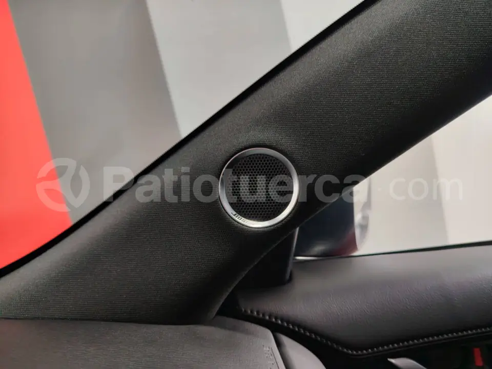 Foto 23 de Mazda CX-5